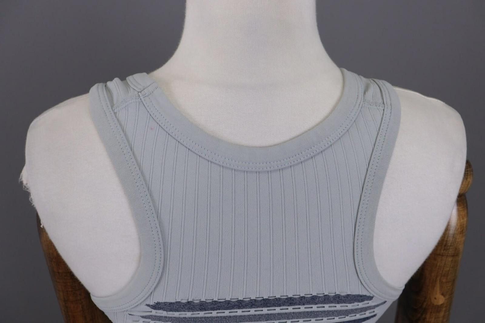 Designer X-Bionic Top Jersey Base Layer Thermo Tank Short Size S/M Size S / US 4 / IT 40 - 9 Thumbnail