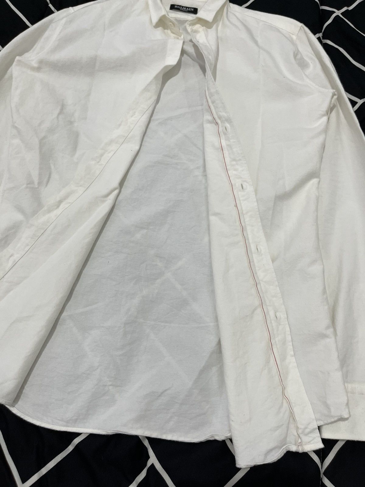 Balmain BALMAIN DECARNIN 2011 Size US M / EU 48-50 / 2 - 7 Thumbnail