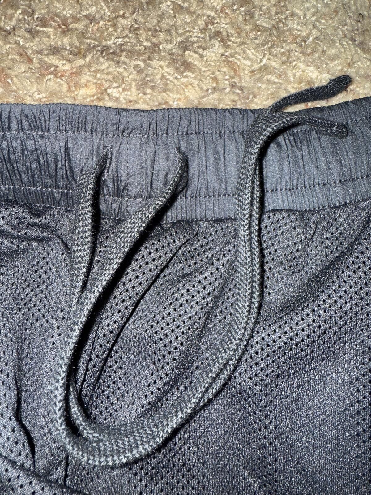 Nike Nike Men’s Woven Loose Fit Tapered Pants Sample Size US 32 / EU 48 - 7 Thumbnail