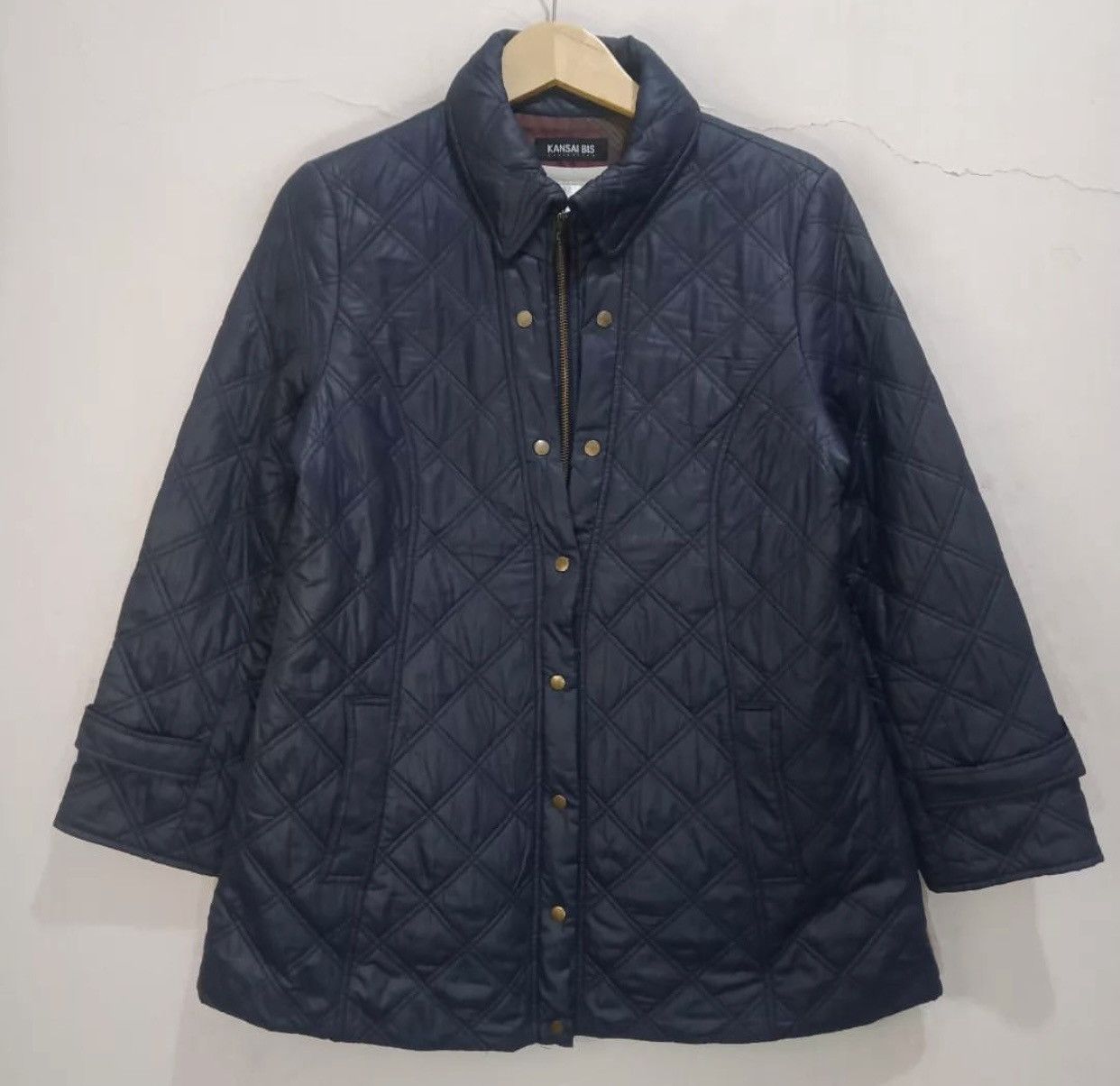 Vintage VINTAGE KANSAI BIS Size M / US 6-8 / IT 42-44 - 2 Thumbnail