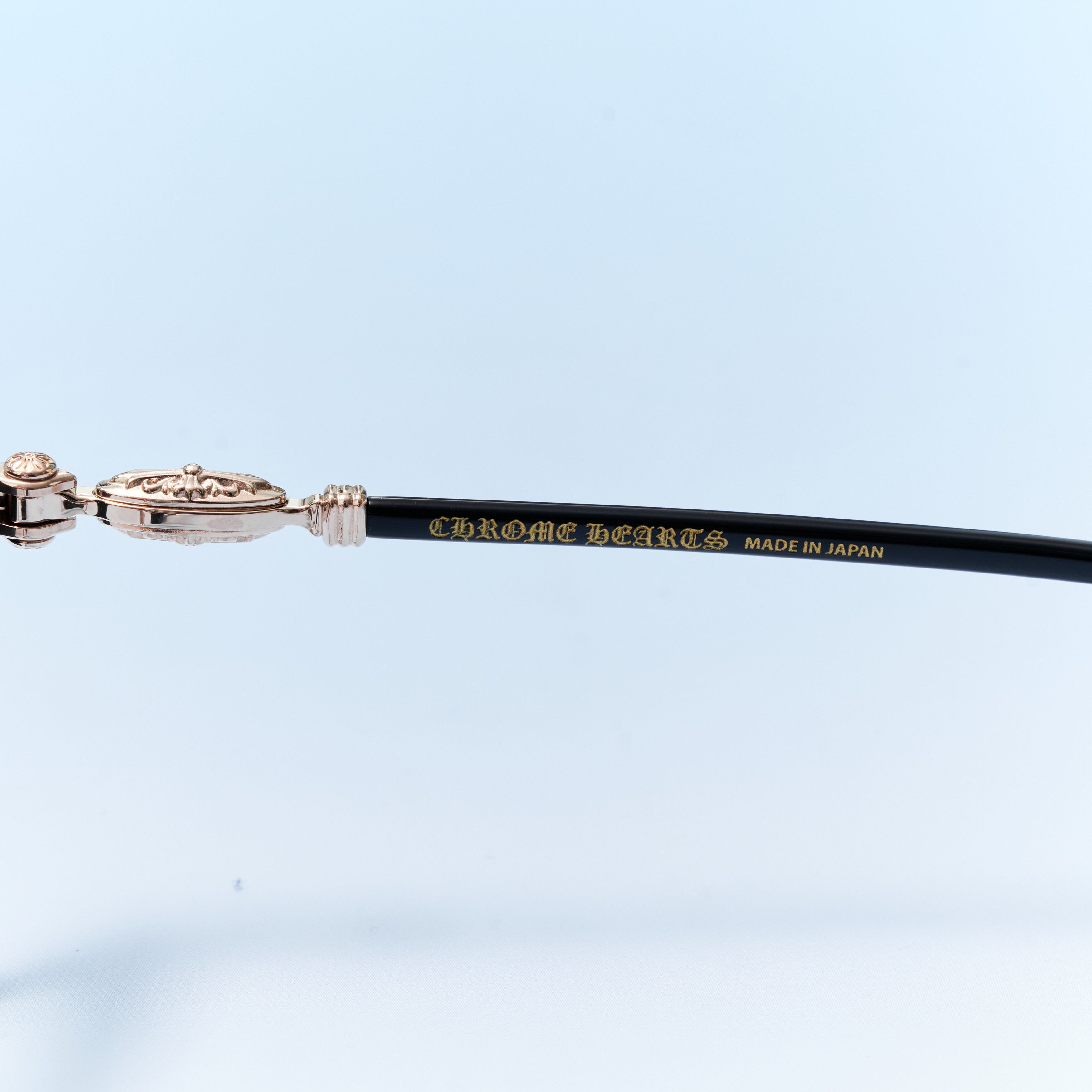 Chrome Hearts CHROME HEARTS NIPPLOPOLIS Size ONE SIZE - 6 Thumbnail