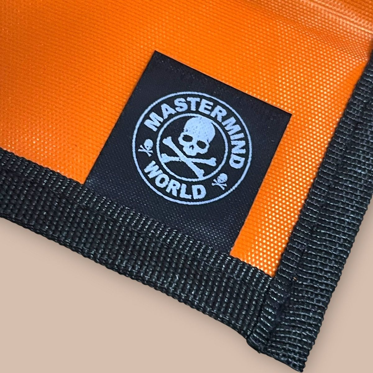 Mastermind Japan Mastermind Japan Camo Key Holder Size ONE SIZE - 8 Thumbnail