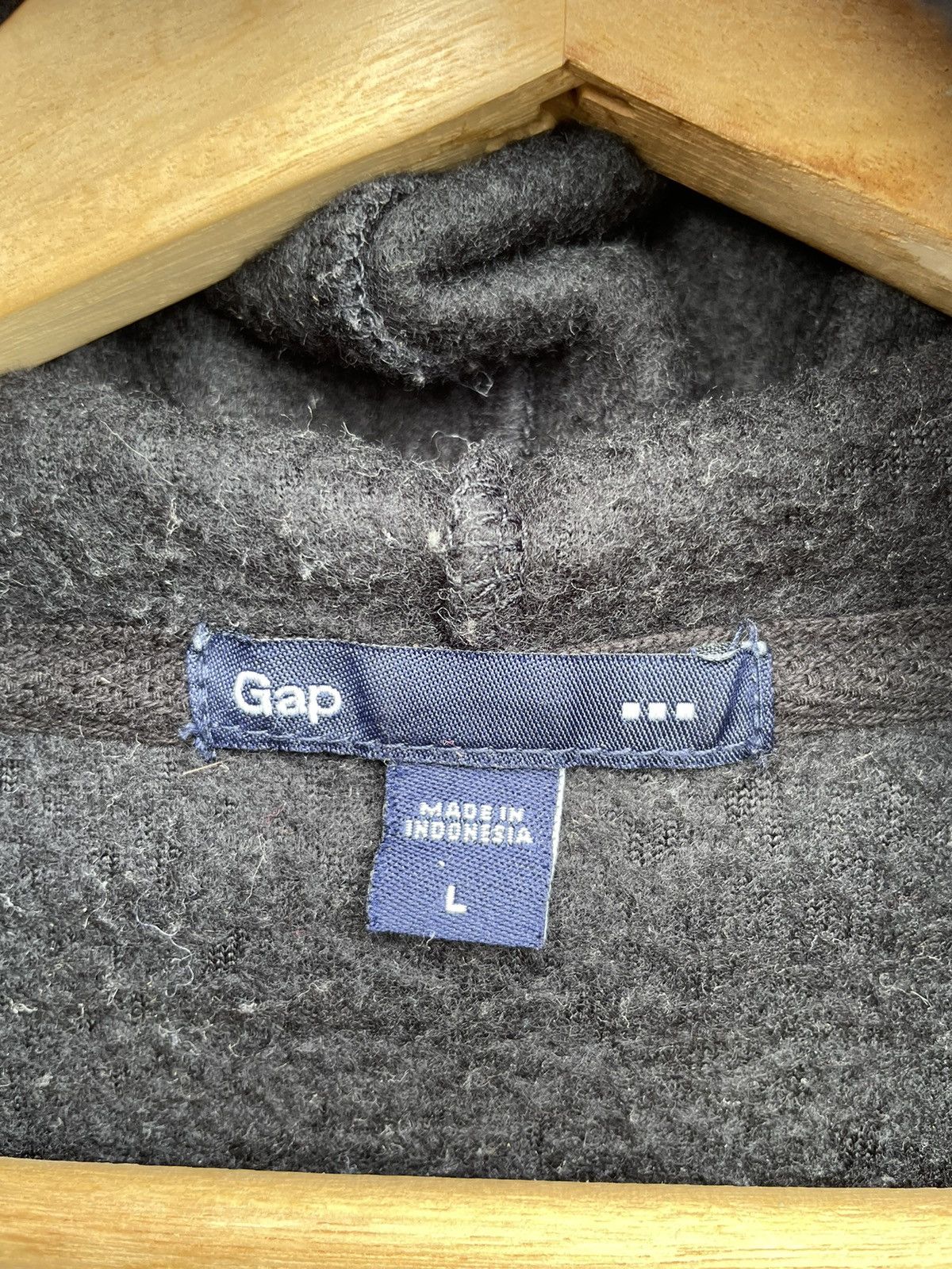 Gap RARE🔥 Gap wool and Embroidery Logo Size US L / EU 52-54 / 3 - 4 Thumbnail