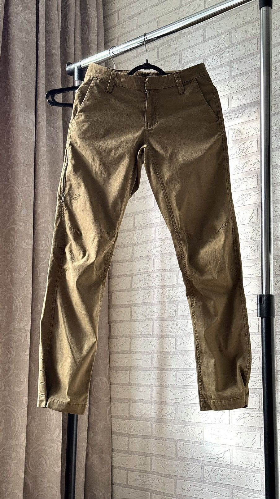 Arc'teryx ARC’TERYX PANTS Size US 28 / EU 44 - 1 Thumbnail
