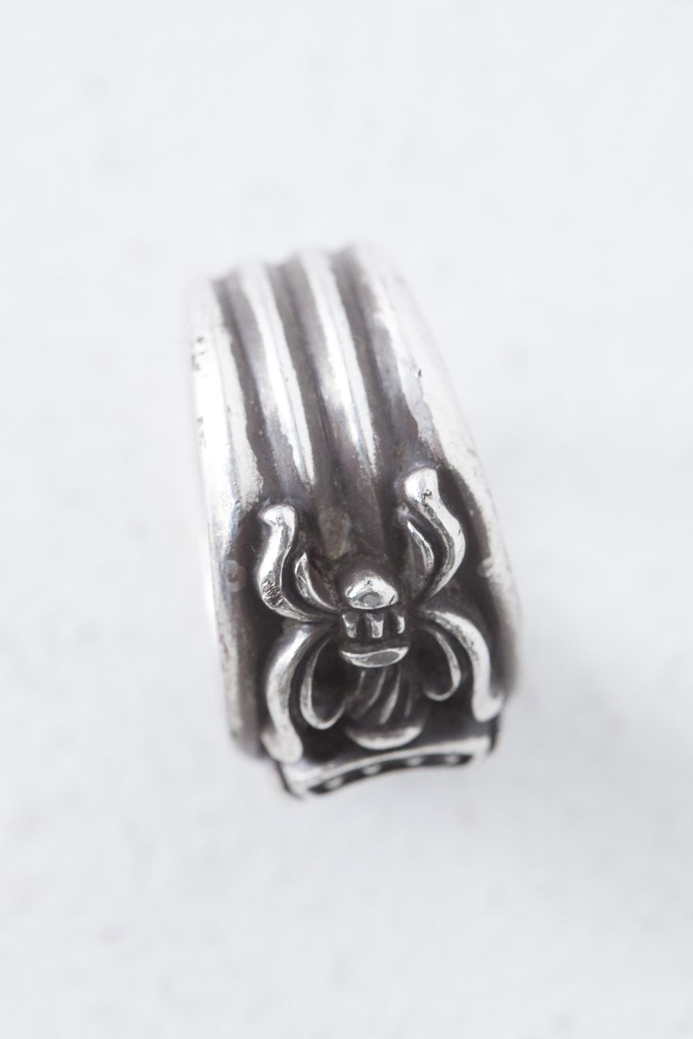 Chrome Hearts CH dagger ring US 7.5 Size ONE SIZE - 3 Thumbnail