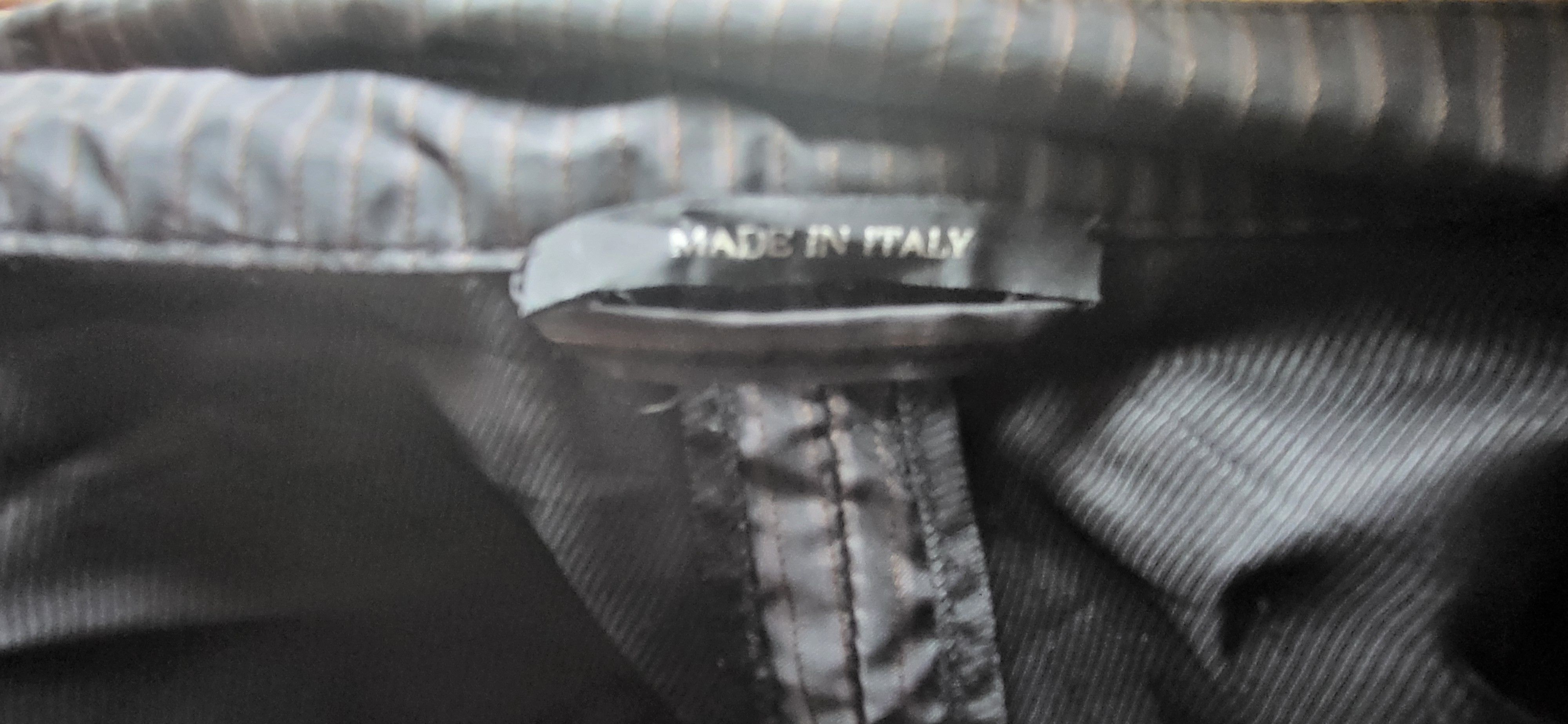 Prada Light Jacket / Windbreaker Size US M / EU 48-50 / 2 - 4 Thumbnail