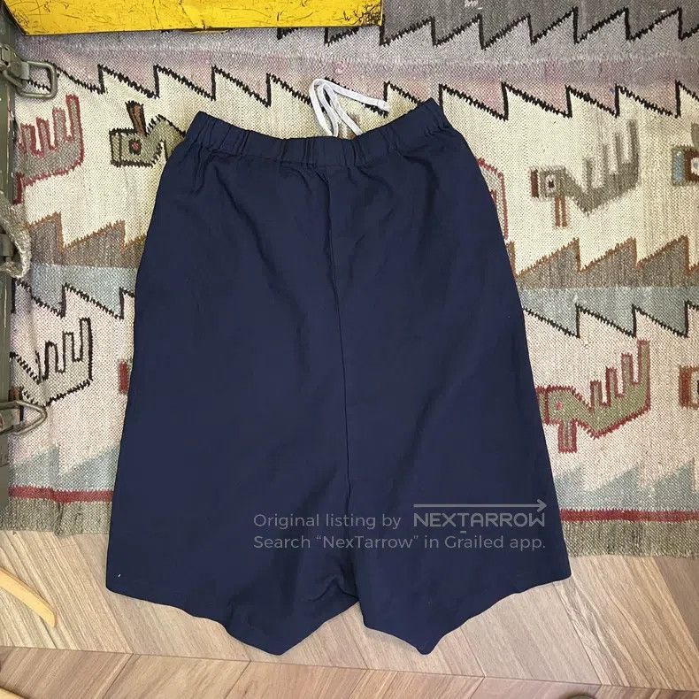Comme des Garcons Comme Des Garcons size S Shorts, drop-crotch pants Size 23" - 3 Thumbnail