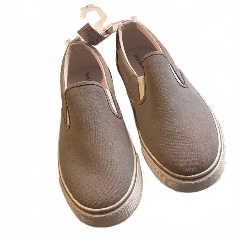 Old Navy Old Navy slip-on shoes Size US 6 / EU 39 - 1 Thumbnail
