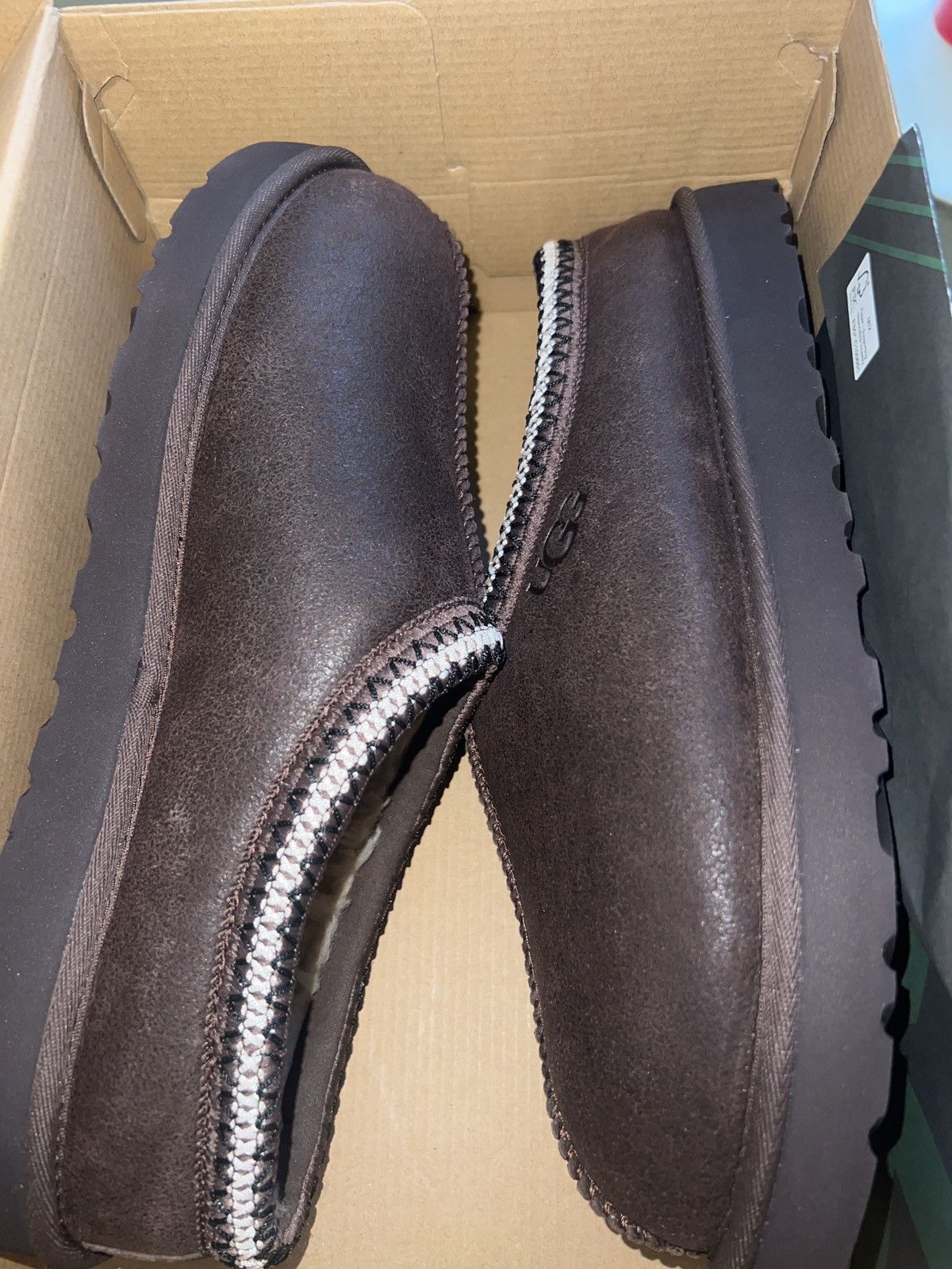 Ugg Ugg Men’s Tasman Slippers Size US 12 / EU 45 - 10 Thumbnail