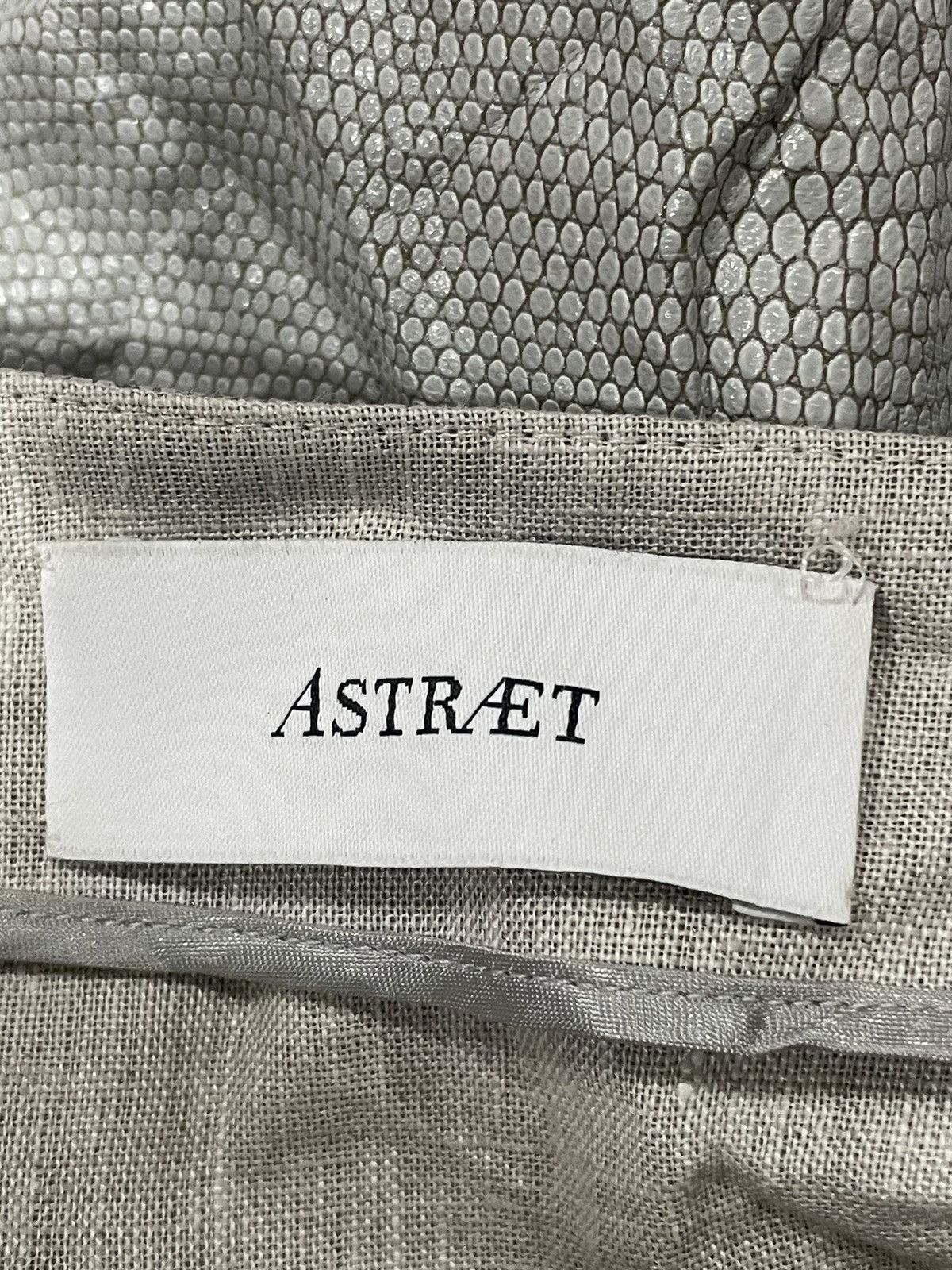 Other Astraet Mini Skirt Size 28" / US 6 / IT 42 - 5 Thumbnail