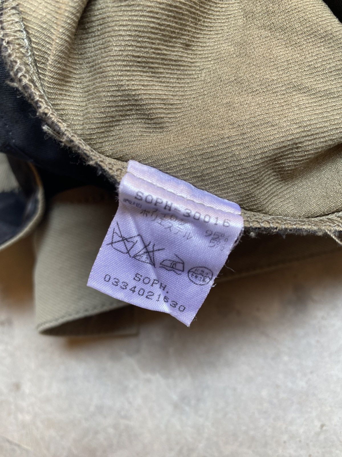 Sophnet. Sophnet Pant Size US 30 / EU 46 - 15 Thumbnail