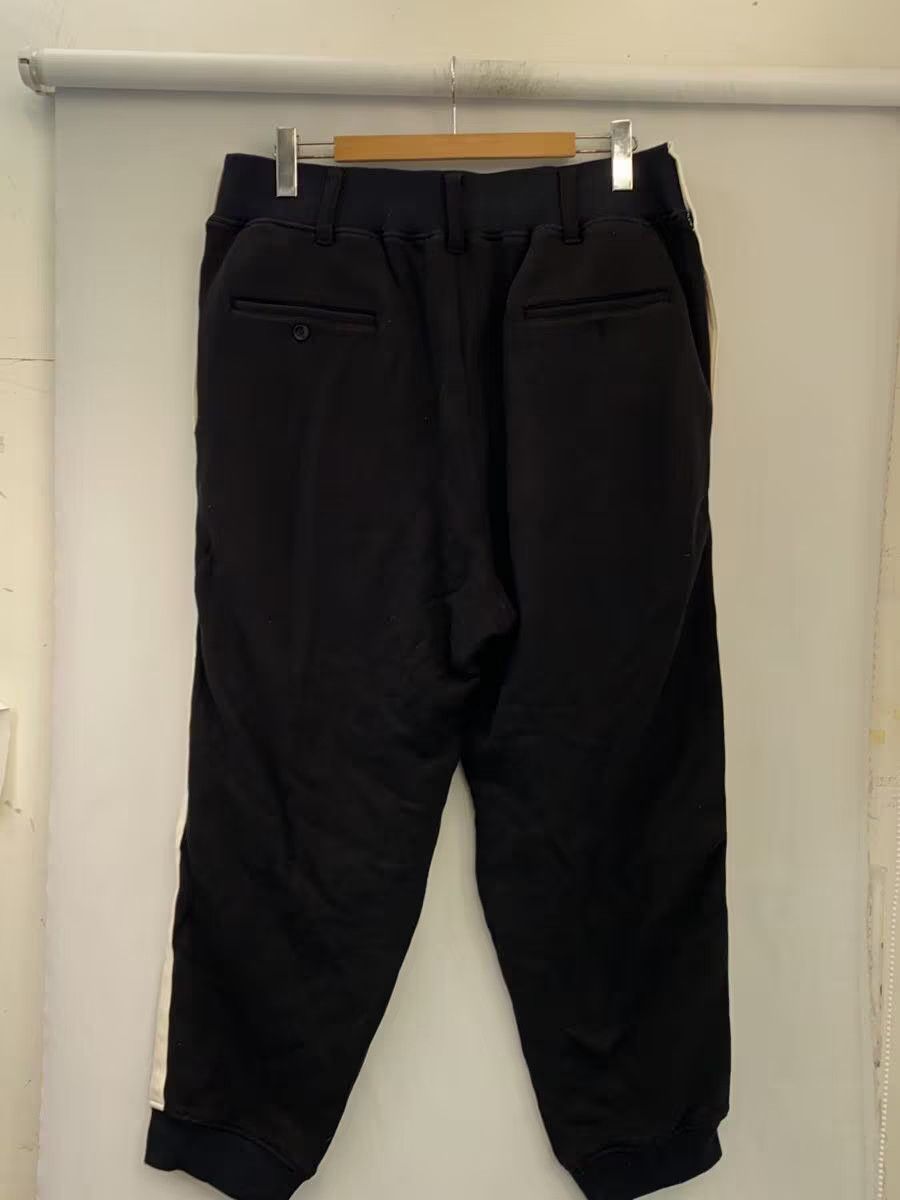 Yohji Yamamoto yohji yamamoto POUR HOMME Ribbed pants/bottom Size US 34 / EU 50 - 2 Thumbnail