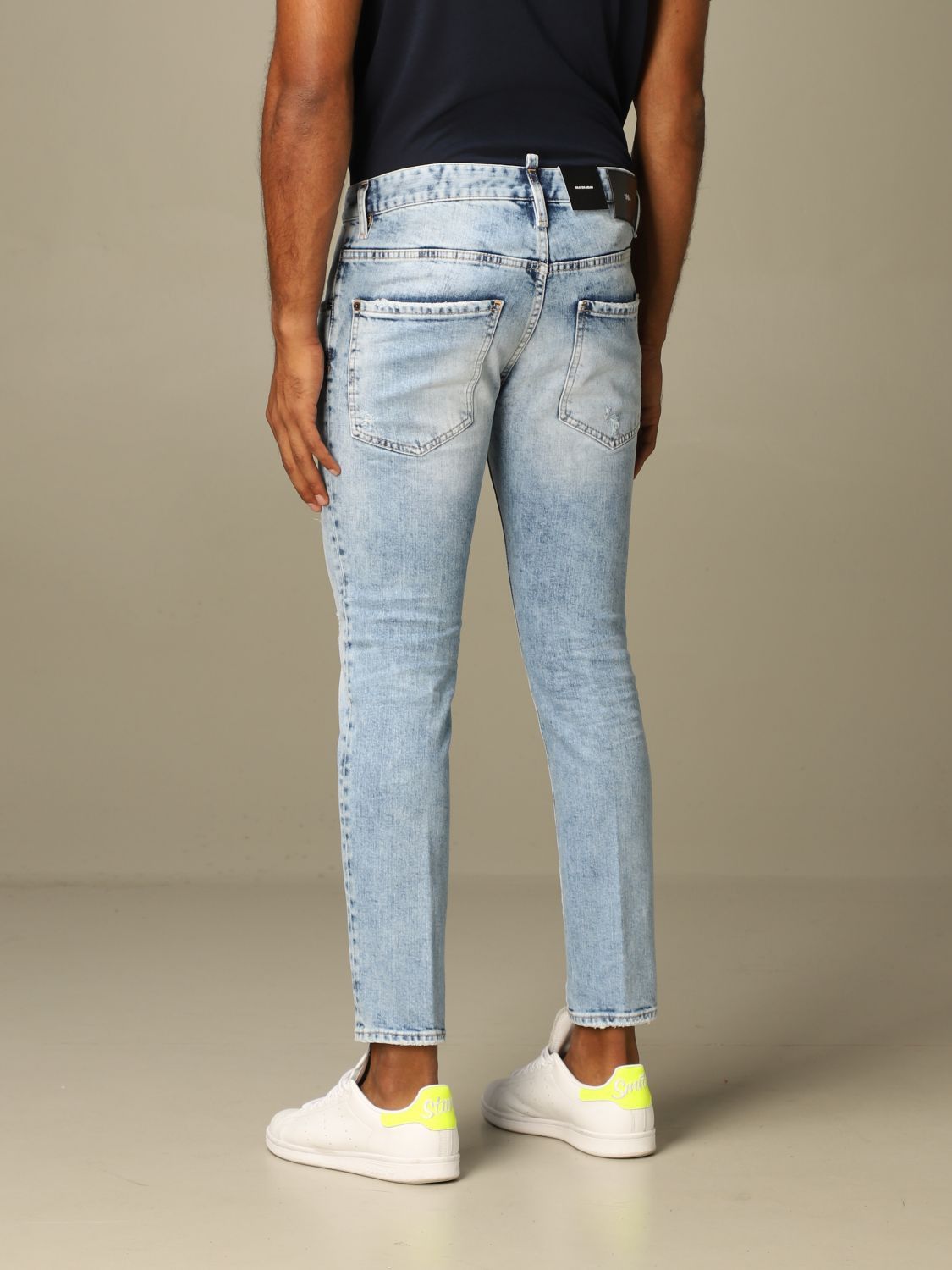 Dsquared2 Dsquared2 jeans size 58 Very good condition Size US 42 / EU 58 - 9 Thumbnail