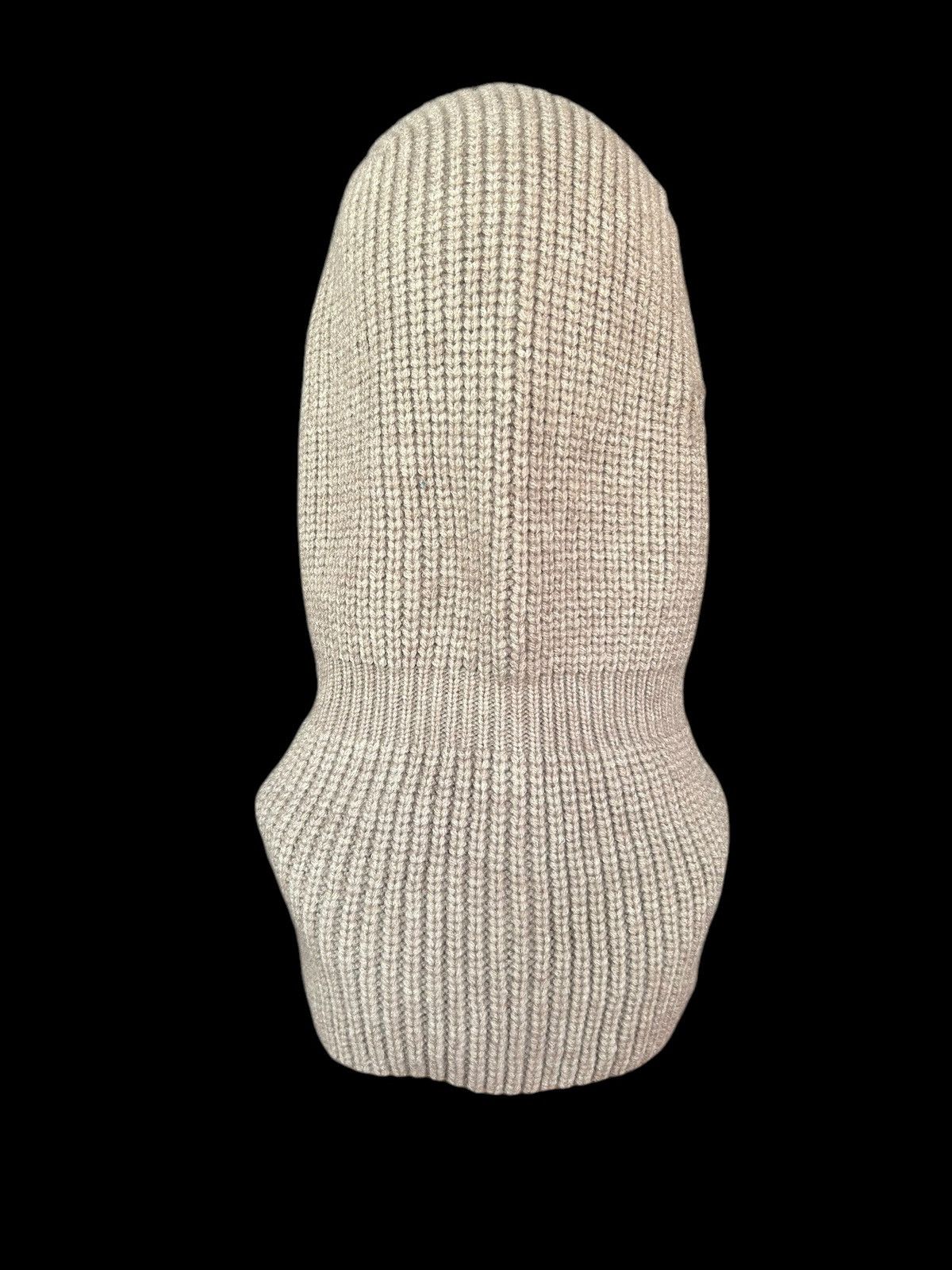Japanese Brand × Kapital × Vintage Balaclava Japanese Style knitt Rare Size ONE SIZE - 3 Thumbnail
