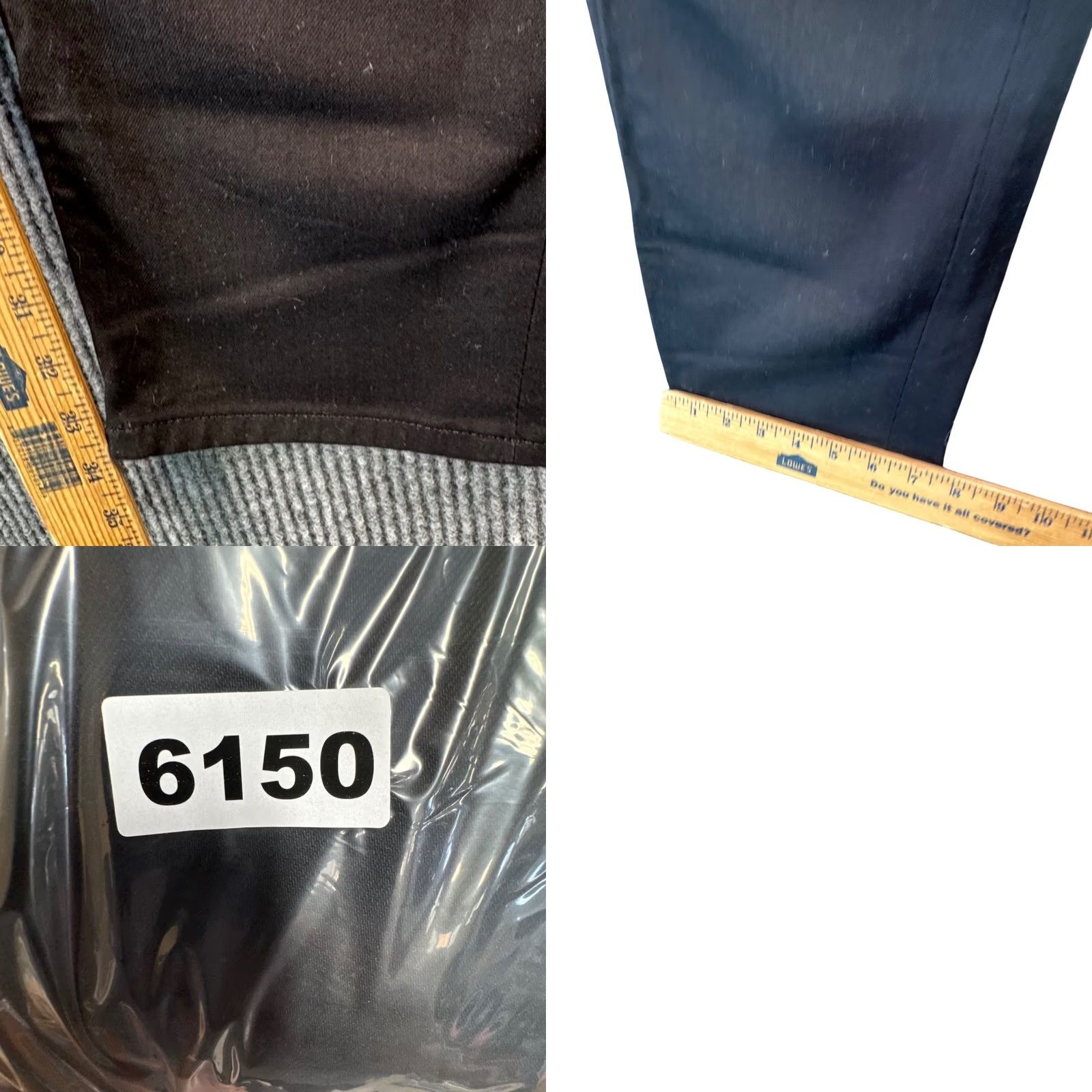 Old Navy VINTAGE: Not Vintage? (Oops) Size US 40 / EU 56 - 8 Thumbnail