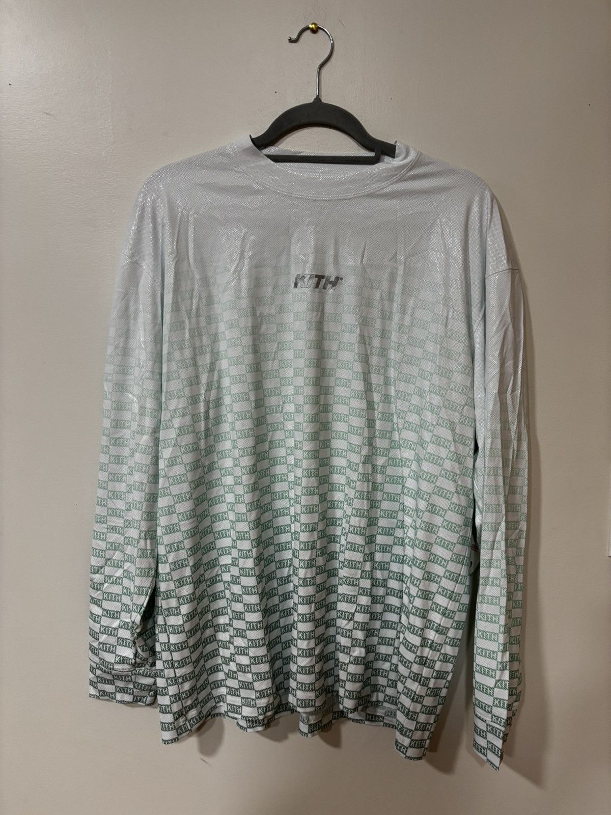 Kith Columbia Reflector