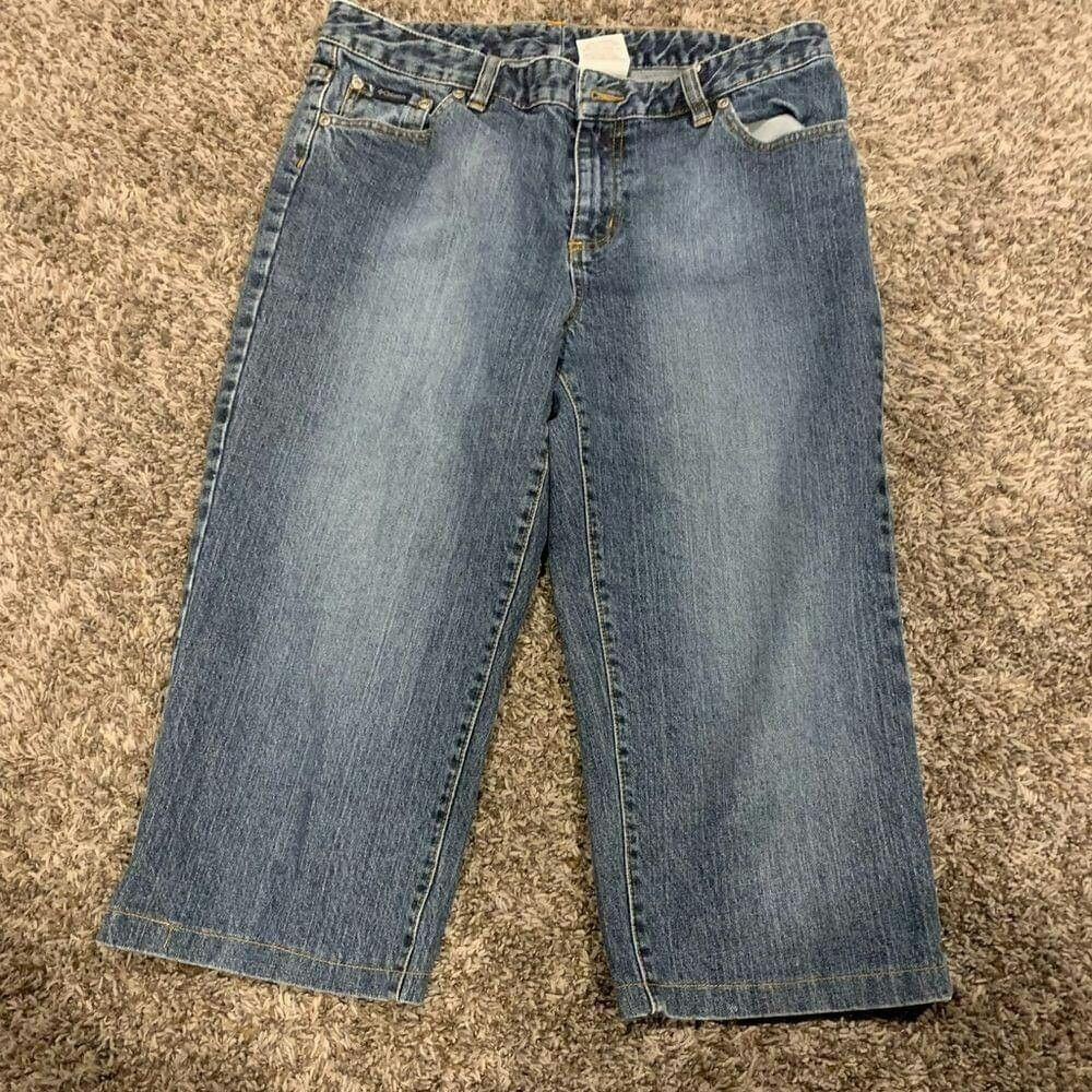 Columbia Columbia Capris Size 32" / US 10 / IT 46 - 1 Thumbnail