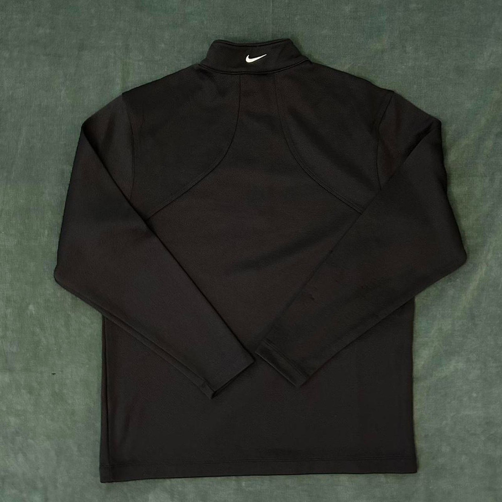 Nike Y2k nike golf pullover Size US L / EU 52-54 / 3 - 5 Thumbnail