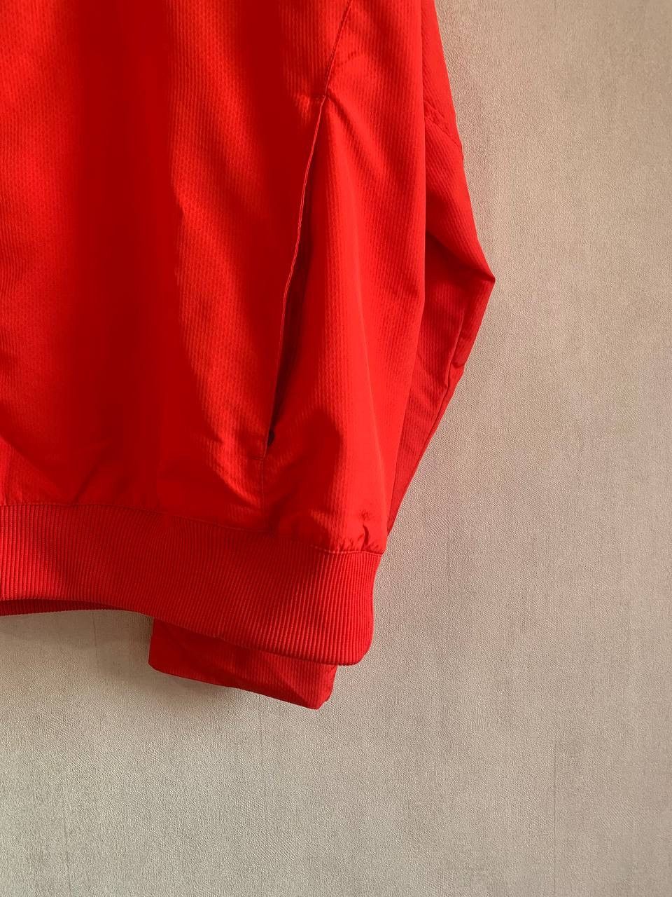 Nike × Vintage Vintage Nike Croatia Jacket Size US XL / EU 56 / 4 - 6 Thumbnail