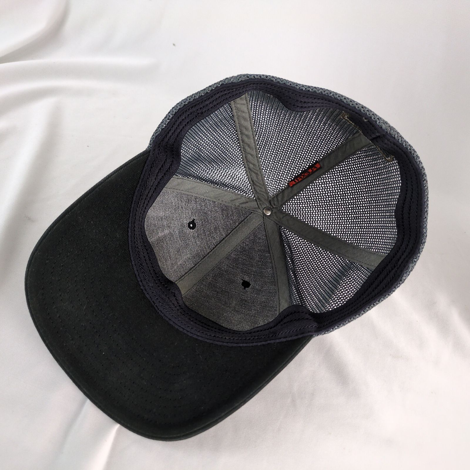 Columbia Columbia Performance Hunting Gear PHG Mesh Flex Black Hat Size ONE SIZE - 7 Thumbnail