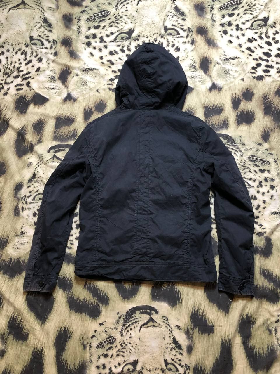 Allsaints Allsaints Light Jacket Size US M / EU 48-50 / 2 - 19 Thumbnail