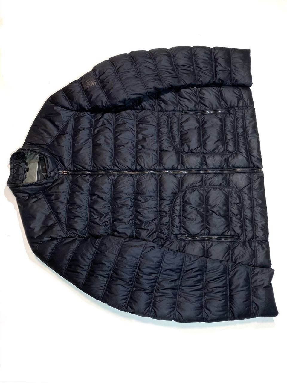 Belstaff Belstaff Down Black Men Jacket Size US XL / EU 56 / 4 - 6 Thumbnail