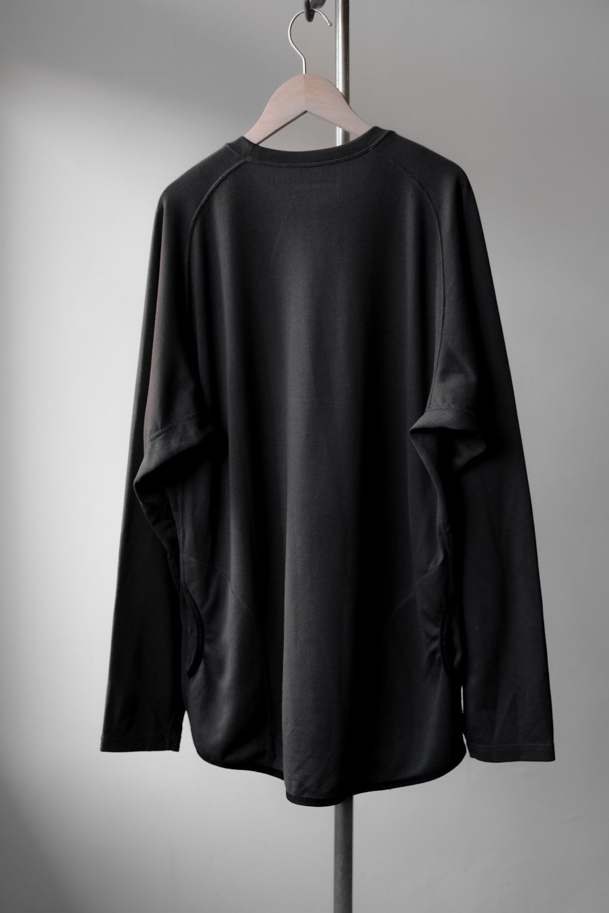 And Wander and wander Power Dry Jersey Raglan T-shirt Size US XXL / EU 58 / 5 - 4 Thumbnail