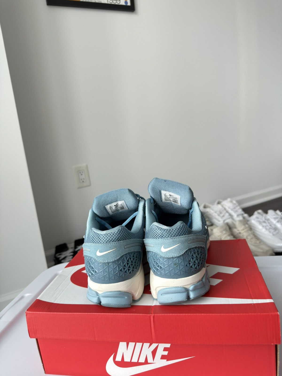Nike Vomero 5 Size US 12 / EU 45 - 4 Thumbnail
