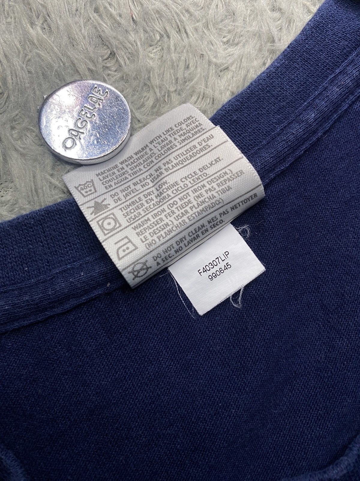 Nike nike vintage 90s Size US XL / EU 56 / 4 - 3 Thumbnail