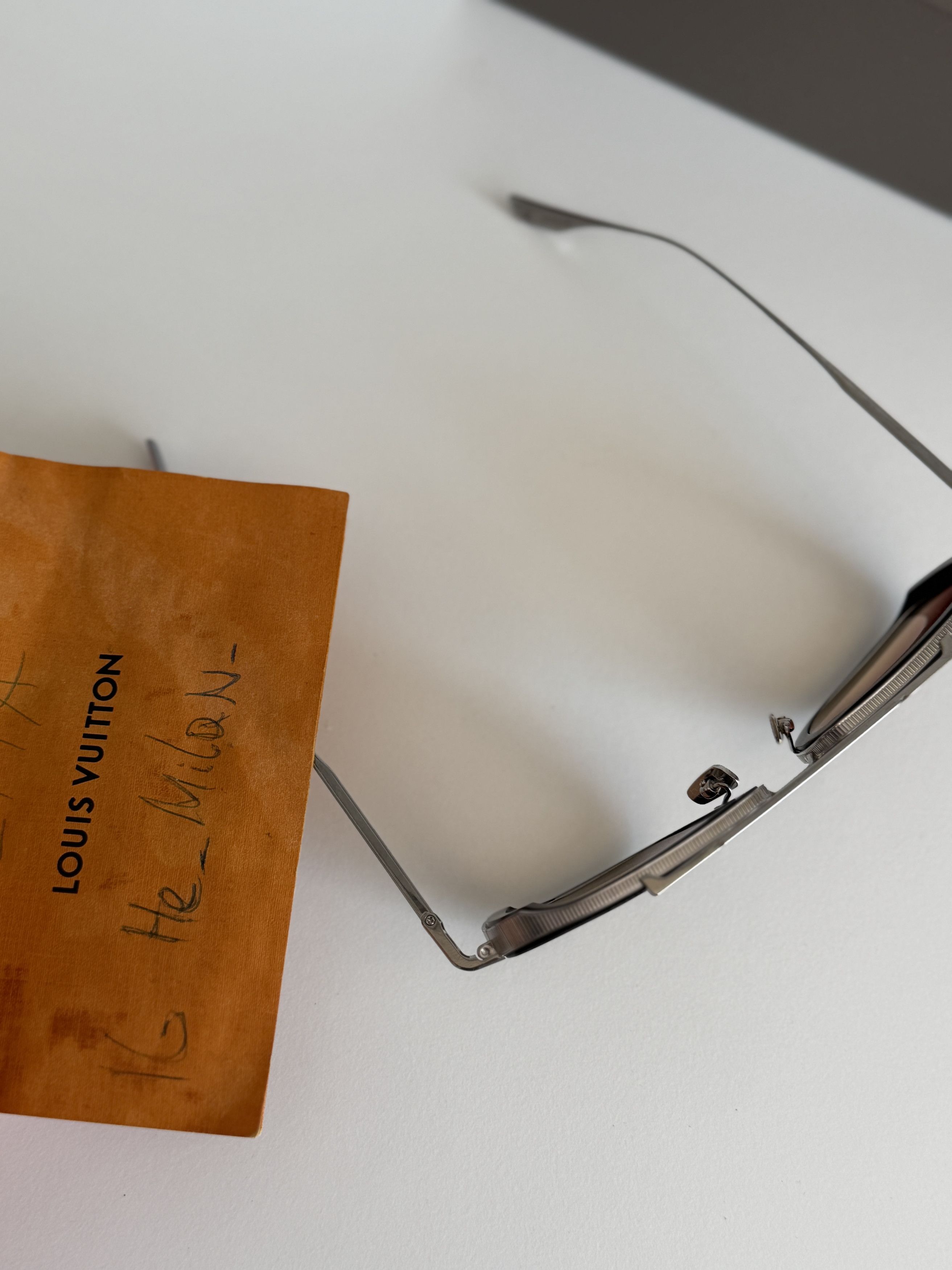Dita DITA SUBSIGNAL Sunglasses Size ONE SIZE - 15 Thumbnail