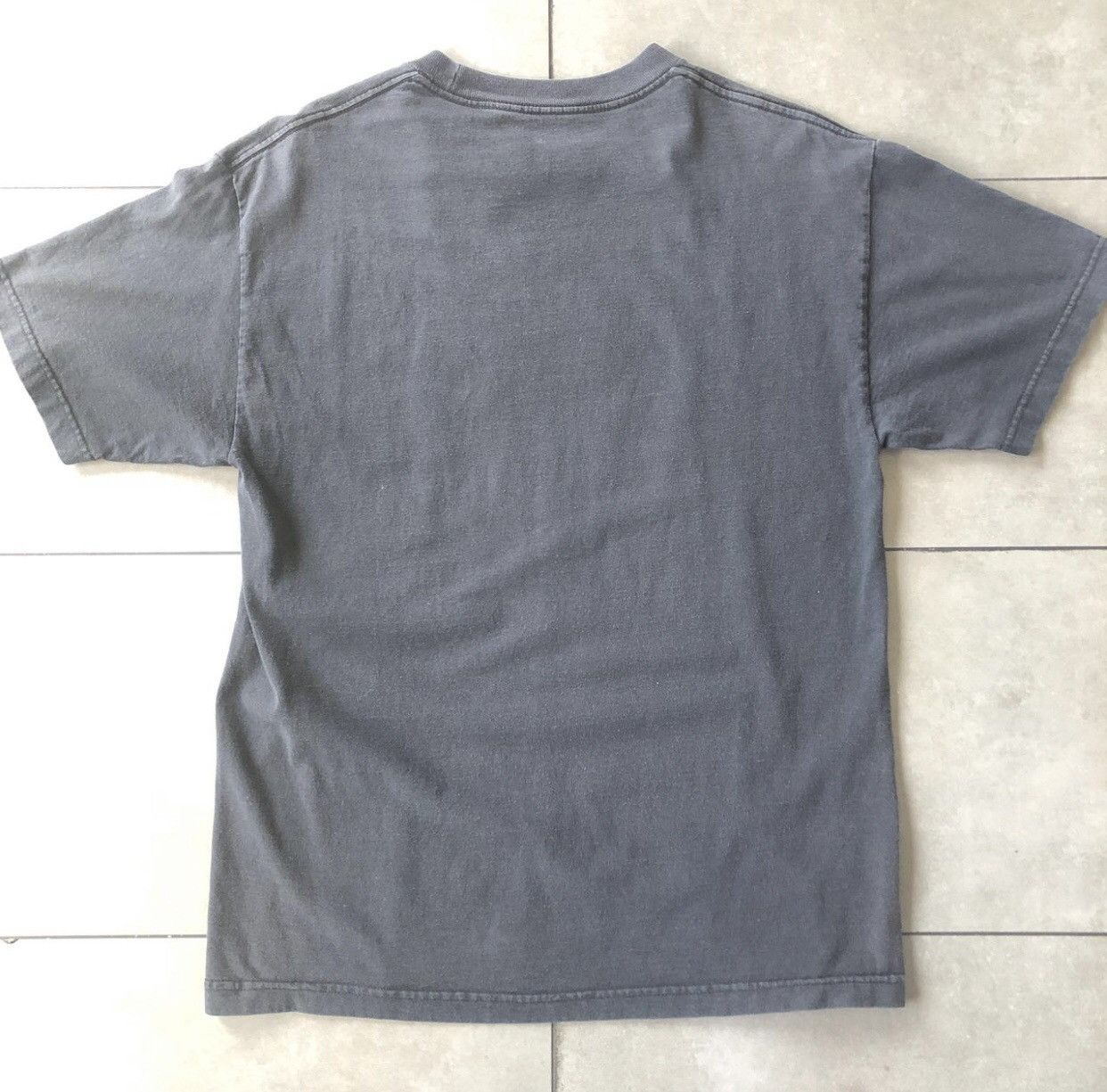 NEFF Neff T Shirt Size US L / EU 52-54 / 3 - 2 Thumbnail