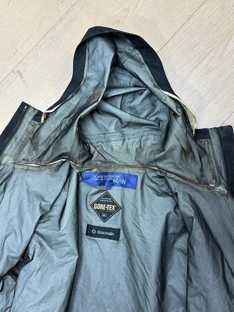 Junya Watanabe Junya Watanabe -2507 Size US L / EU 52-54 / 3 - 5 Thumbnail