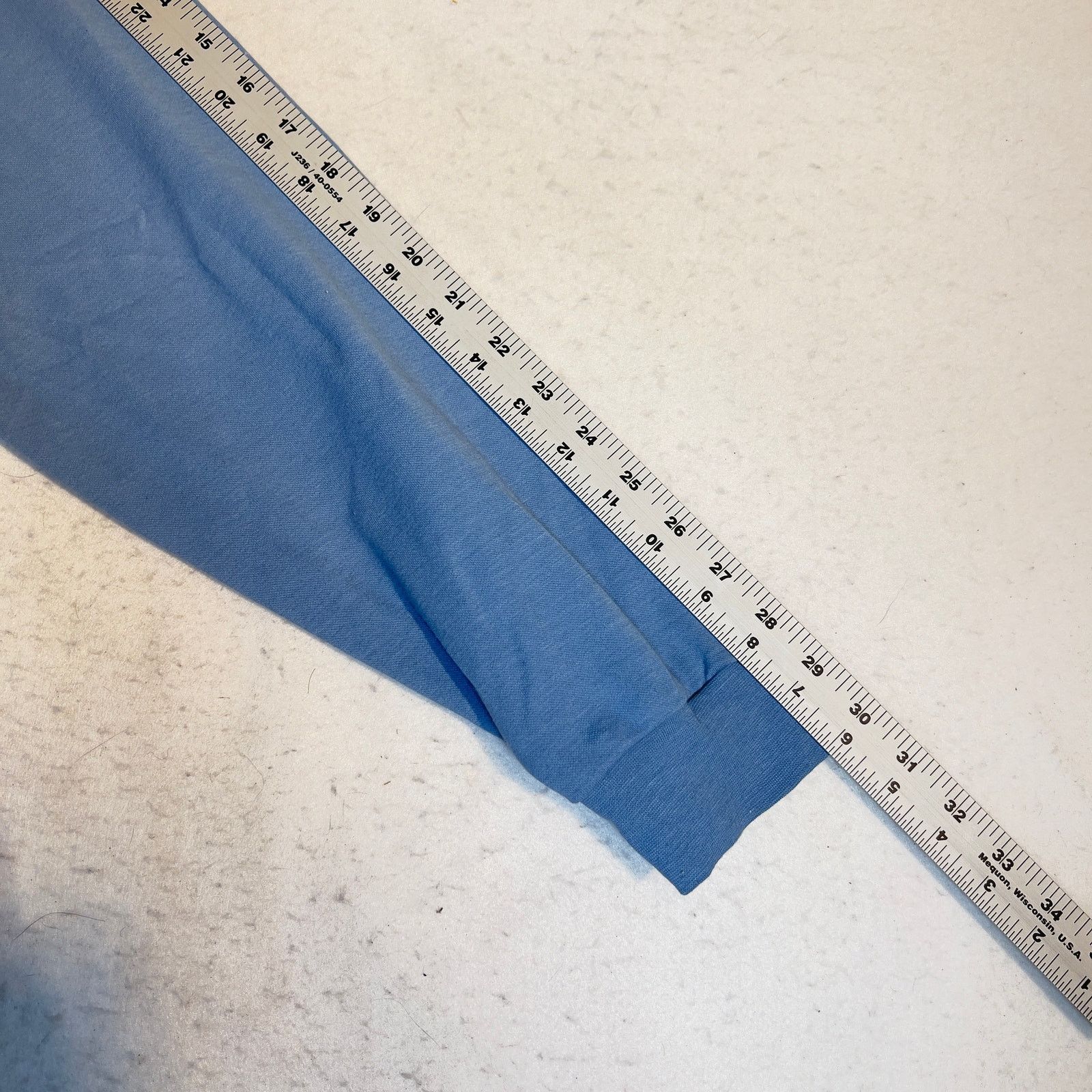 Other Tyndale FRMC Henley Shirt 2X Bl Long Pocket Safety Electric Size US XXL / EU 58 / 5 - 11 Thumbnail