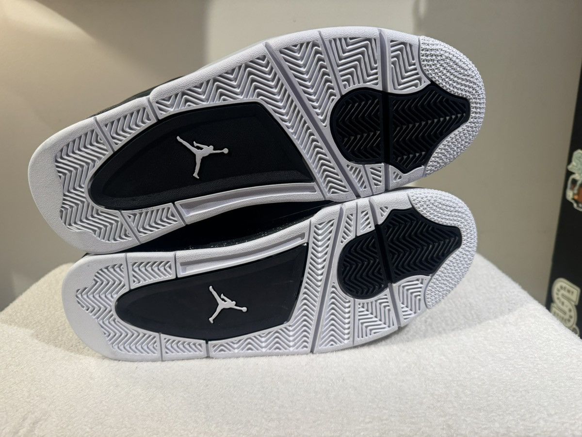 Nike Air Jordan 4 “Fear Pack” 2023 DS – Size 10.5 Size US 10.5 / EU 43-44 - 6 Thumbnail