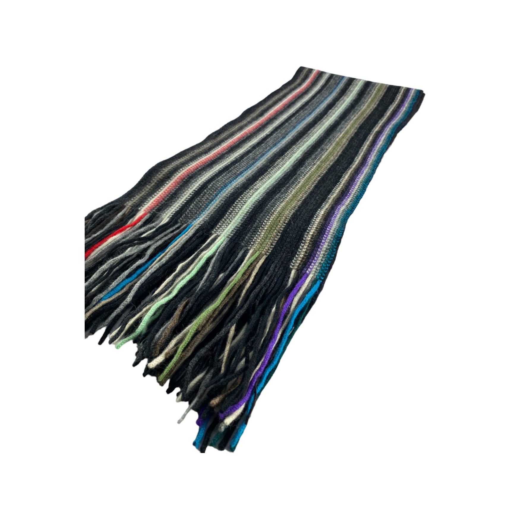 Beams Plus × Vintage Beams Plus Scarf / Muffler / Neckwear Size ONE SIZE - 4 Thumbnail