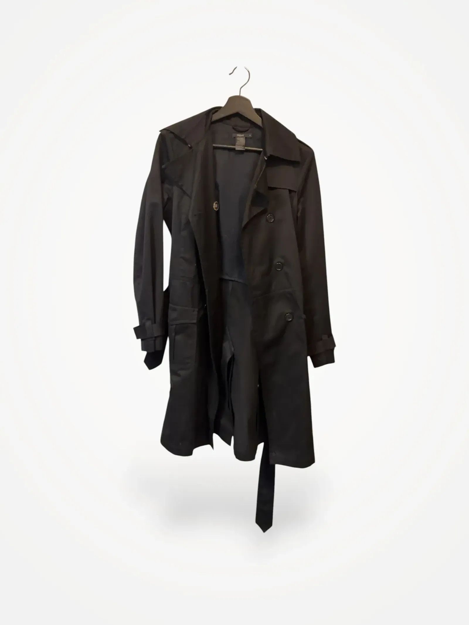 Filippa K Filippa K Trenchcoat Size M / US 6-8 / IT 42-44 - 1 Thumbnail