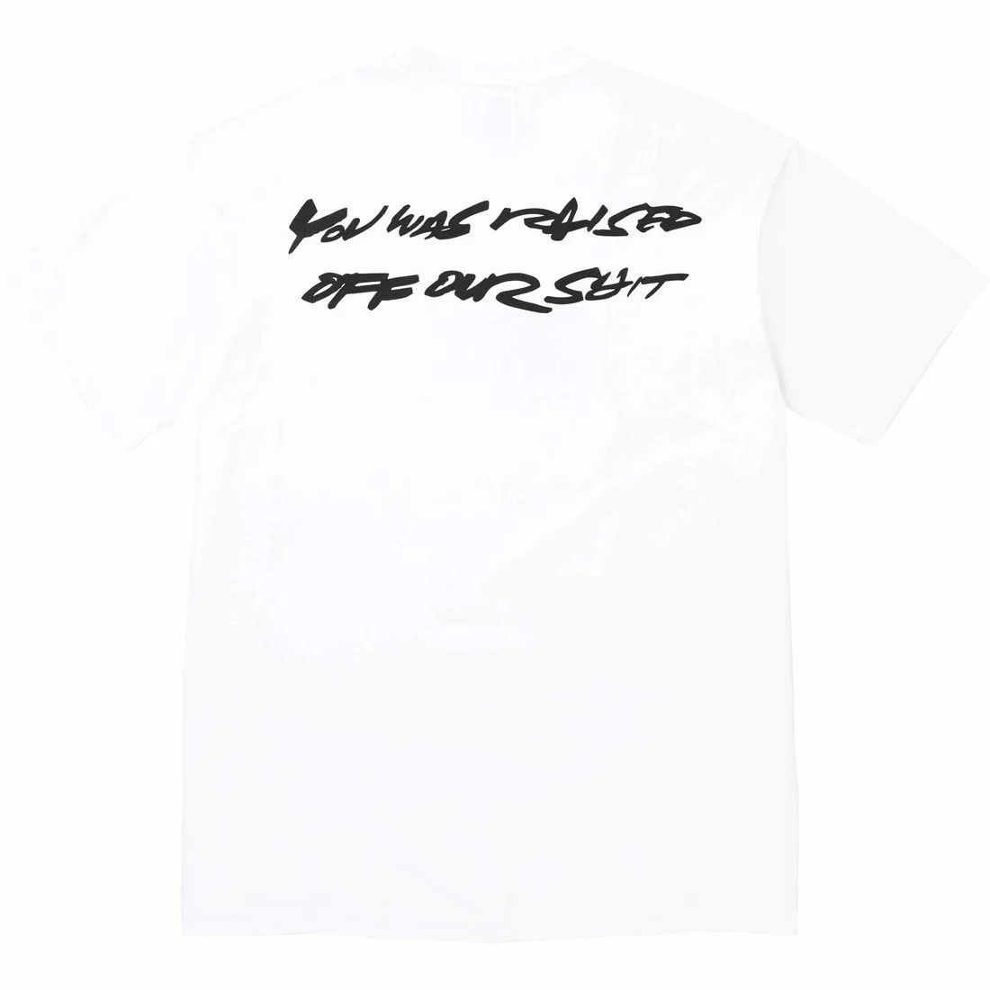 Supreme Supreme x Futura Box Logo Tee Size US L / EU 52-54 / 3 - 5 Thumbnail