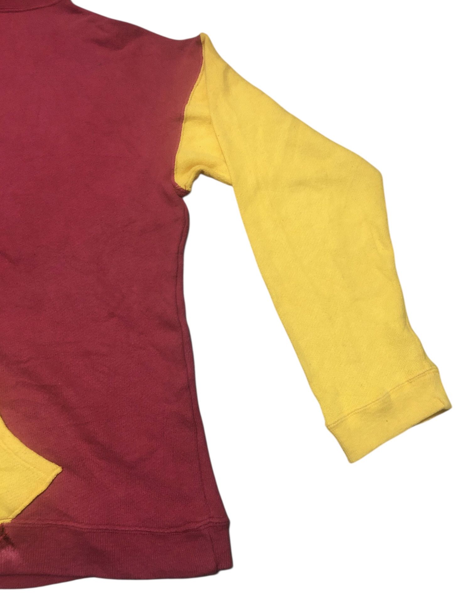 Vintage 🔥Vintage JACKSON MATISSE Two Tones Afterhood Hoodie Sweater Size US XL / EU 56 / 4 - 7 Thumbnail