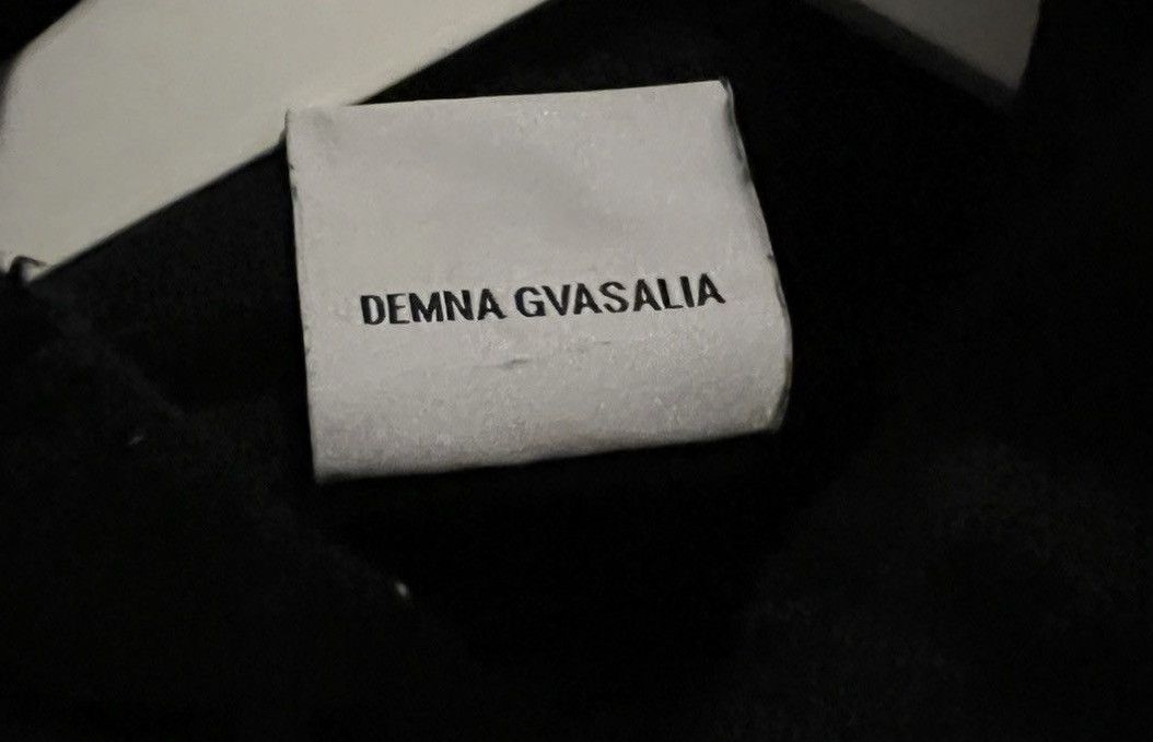 Vetements Vetements silk road longsleeve Size US S / EU 44-46 / 1 - 8 Thumbnail