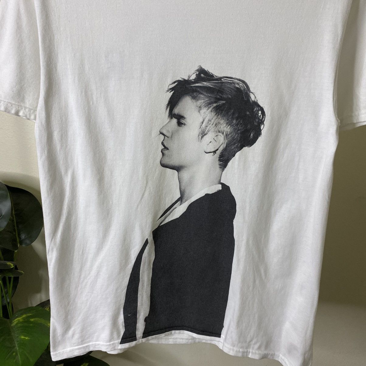 Justin Bieber Justin Forever T Shirt Size US S / EU 44-46 / 1 - 2 Thumbnail
