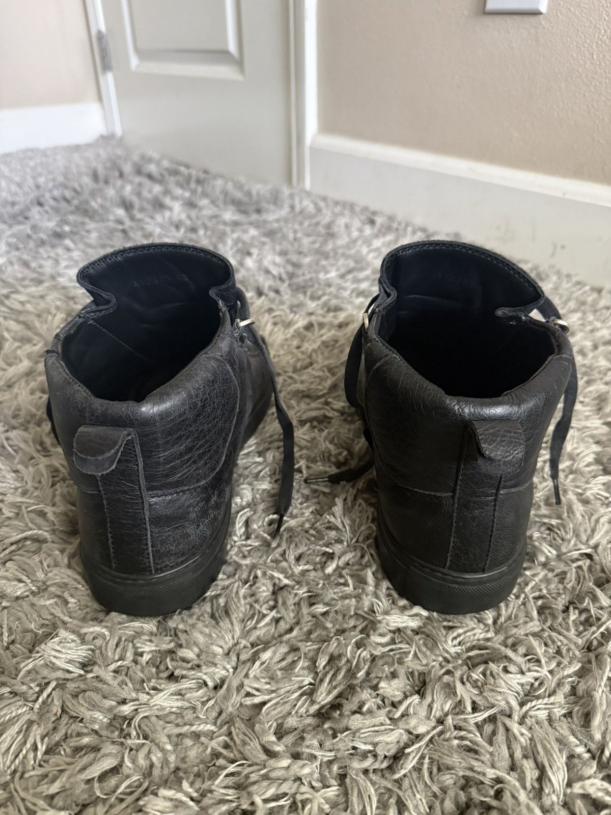 Balenciaga Balenciaga Arena Sneakers Size US 10 / EU 43 - 8 Thumbnail