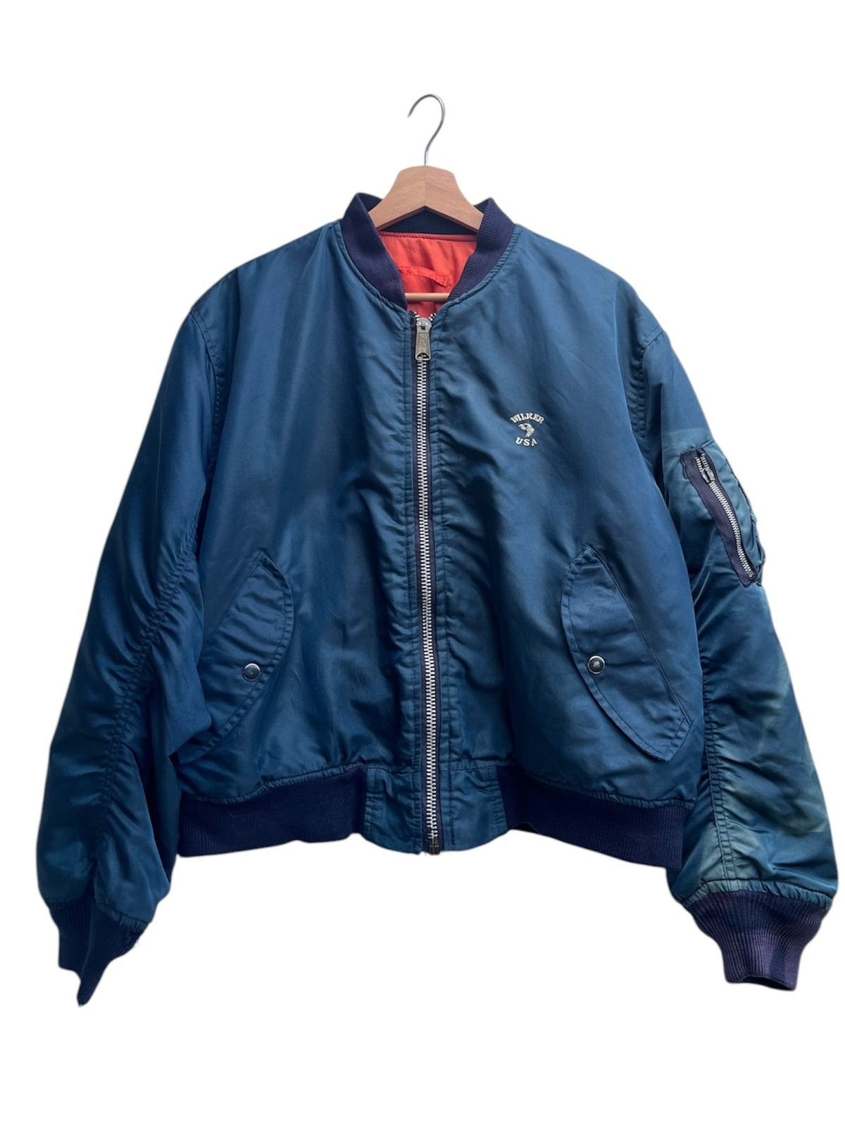 Ma 1 | Grailed