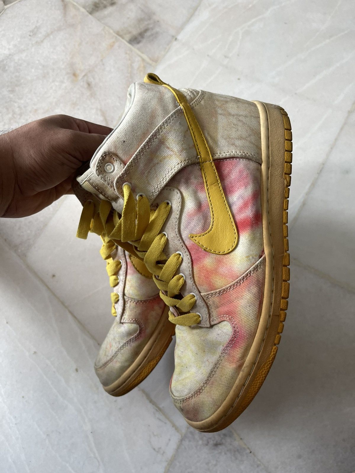 Nike Nike Dunk Premium Back To School Size US 9.5 / EU 42-43 - 9 Thumbnail
