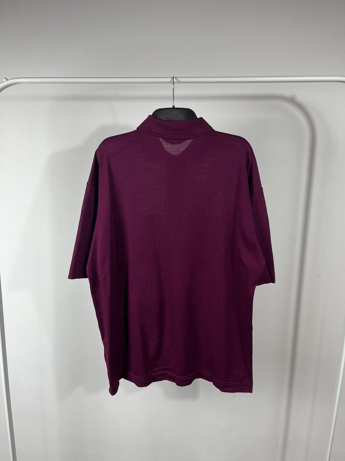 Paul & Shark Paul & Shark Yachting Polo Shirt Made in Italy Size L Size US L / EU 52-54 / 3 - 11 Thumbnail