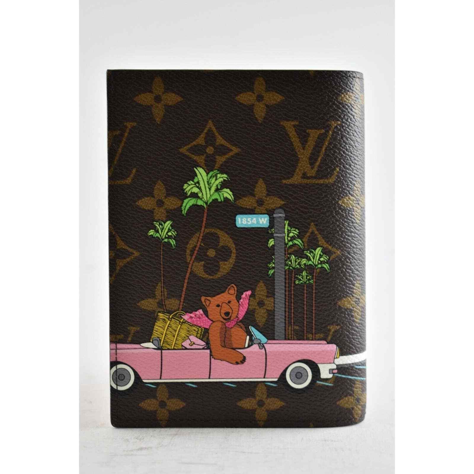 Louis Vuitton Louis Vuitton XMAS Christmas 2021 Vivienne Monogram Size ONE SIZE - 6 Thumbnail