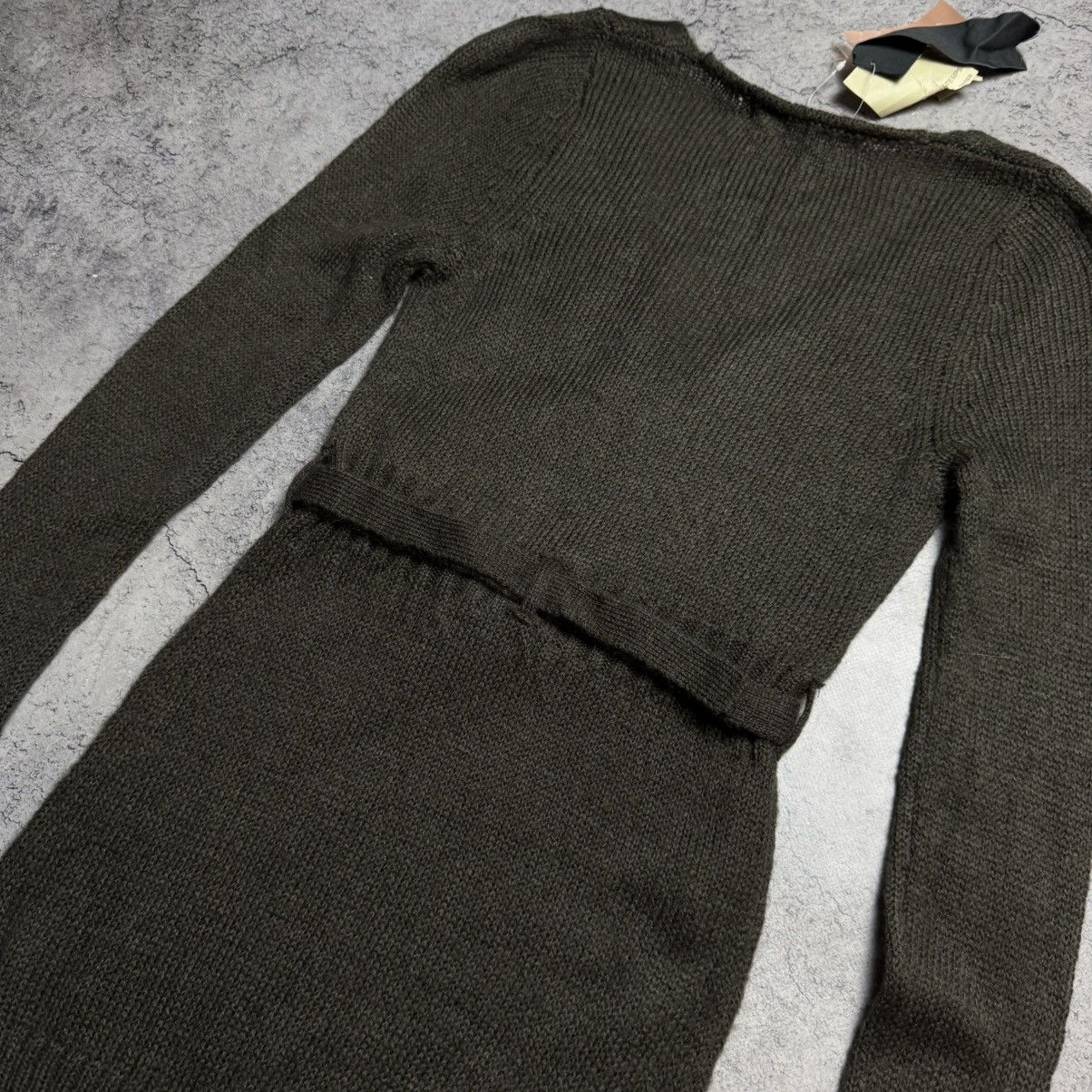 Cop Copine NEW Cop Copine Vintage Rare Dress Size M / US 6-8 / IT 42-44 - 5 Thumbnail