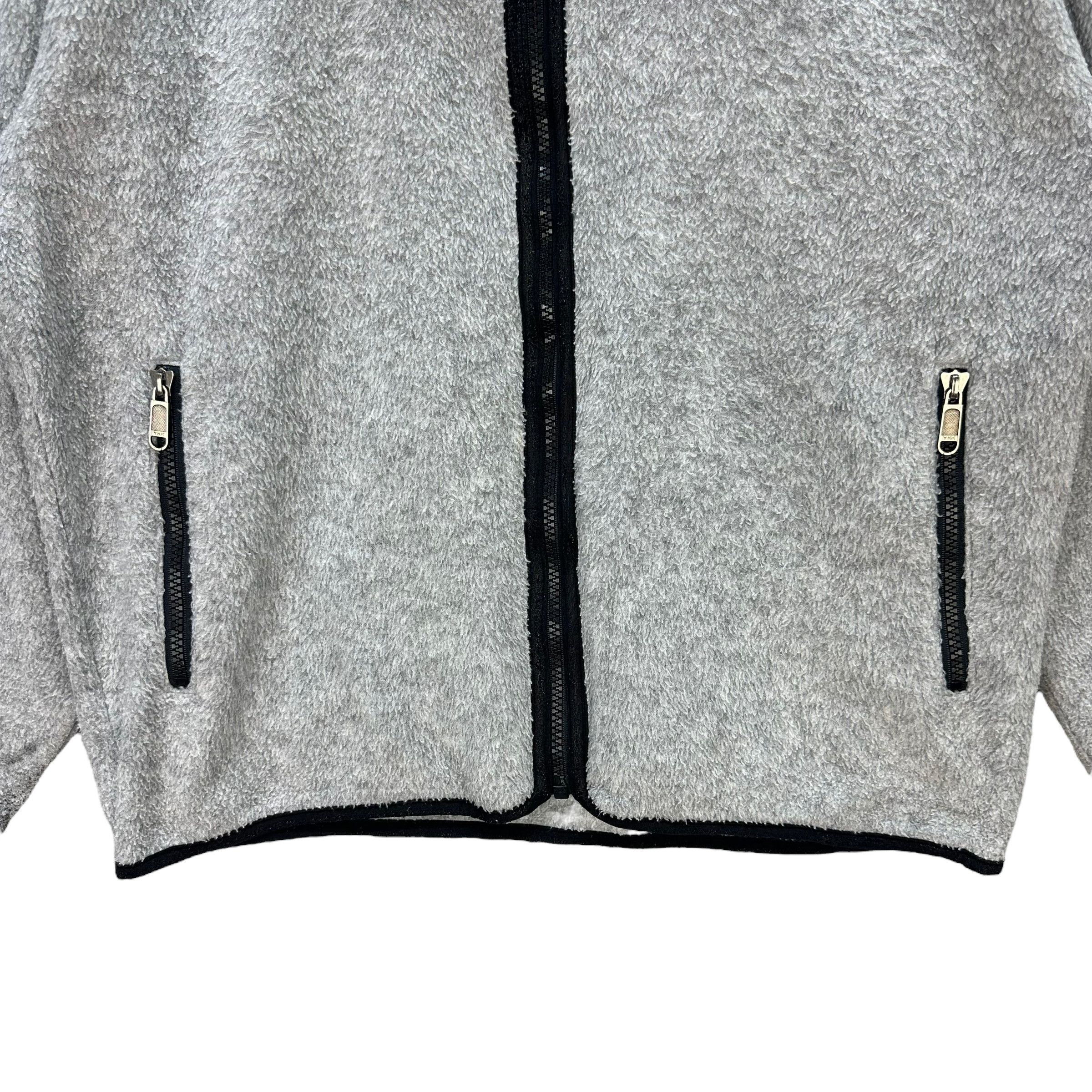 The North Face VINTAGE THE NORTH FACE FLEECE JACKET #7641-159 Size US M / EU 48-50 / 2 - 3 Thumbnail