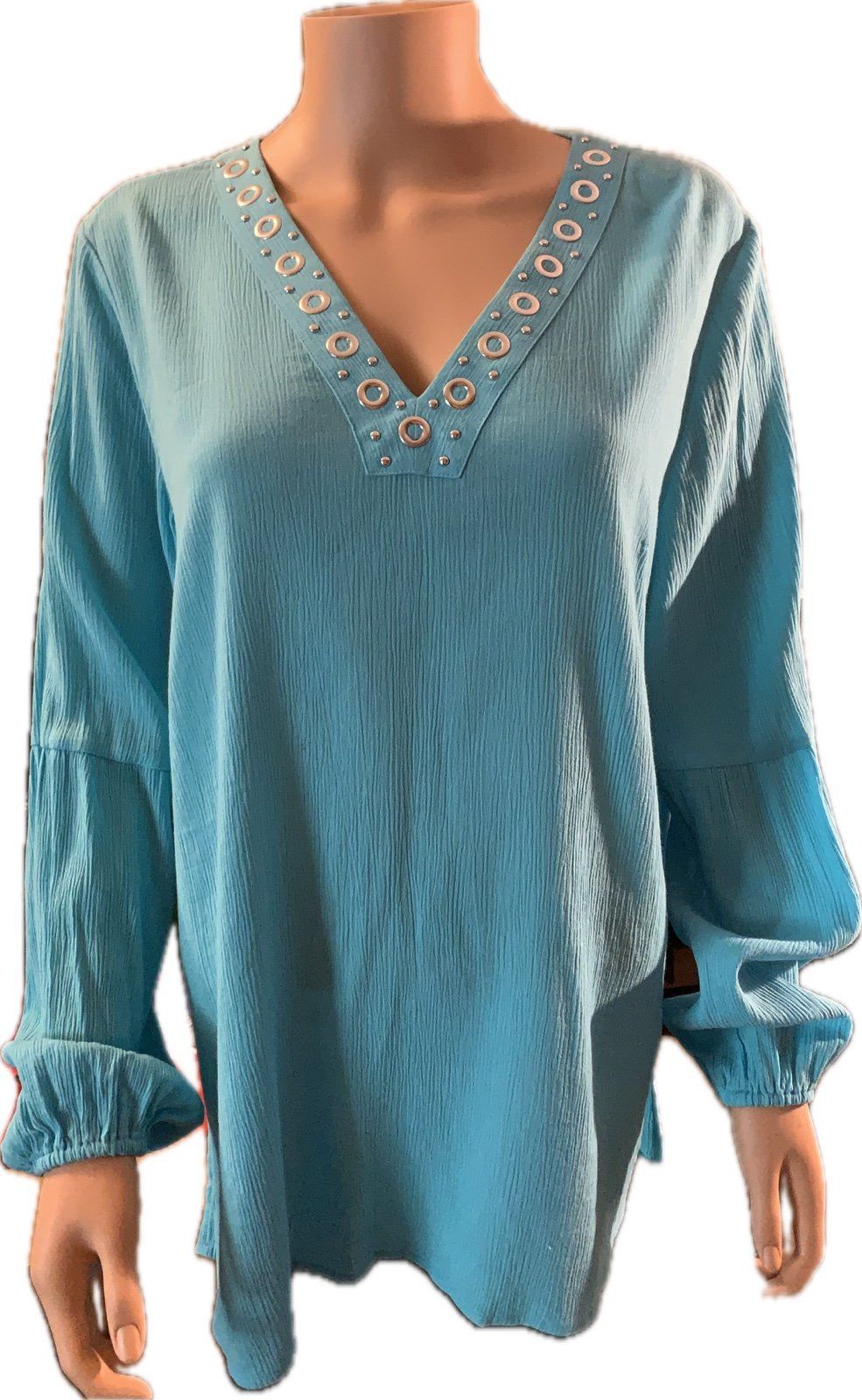Michael Kors NWT Michael Kors long sleeve top Size M / US 6-8 / IT 42-44 - 1 Thumbnail