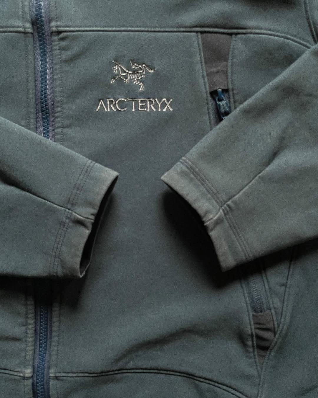 Arc'teryx × Vintage Arc’teryx Gamma MX Jacket Size US M / EU 48-50 / 2 - 6 Thumbnail