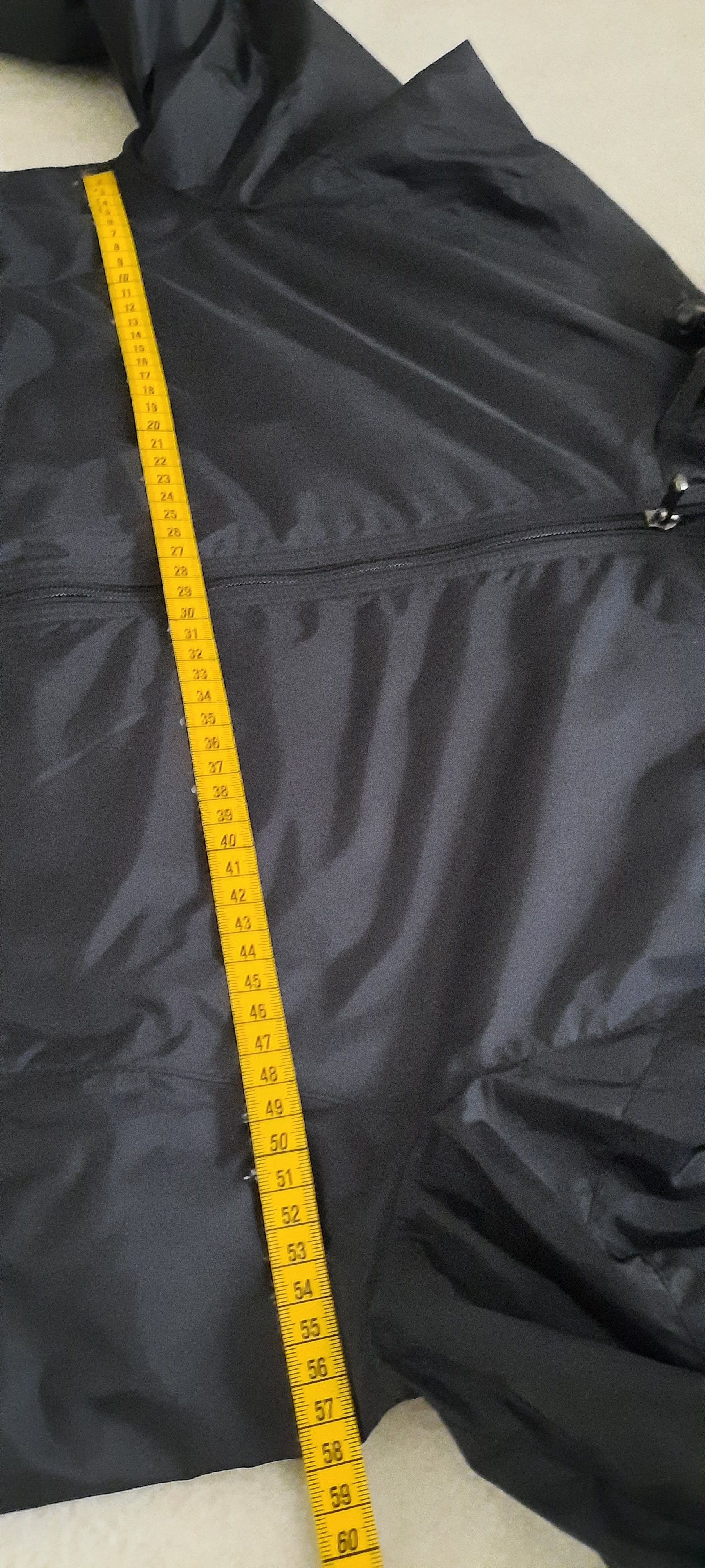 RLX Ralph Lauren RLX RALPH LAUREN Men's Jacket Blouson Black M Size US M / EU 48-50 / 2 - 23 Thumbnail